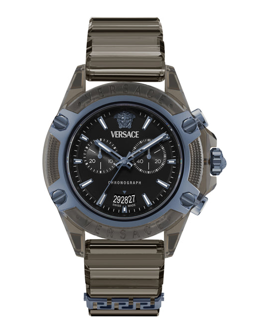 Icon Active Chronograph Watch