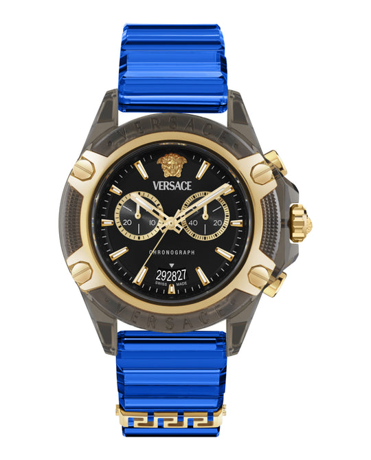 Icon Active Chronograph Watch