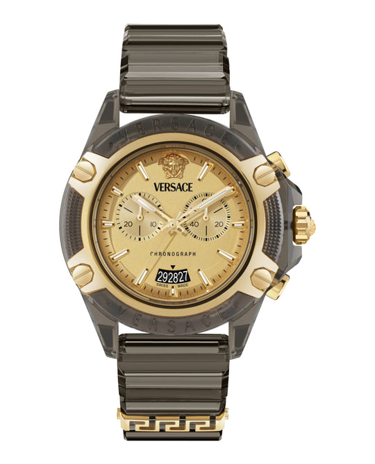 Icon Active Chronograph Watch