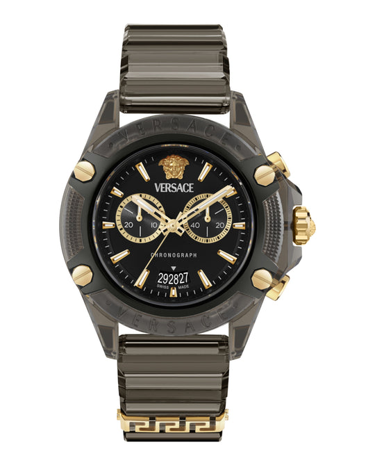 Icon Active Chronograph Watch