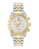 Versace Chrono Master Bracelet Watch
