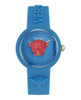 Medusa Pop Kids Silicone Watch