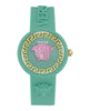 Medusa Pop Kids Silicone Watch