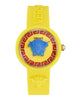 Medusa Pop Kids Silicone Watch