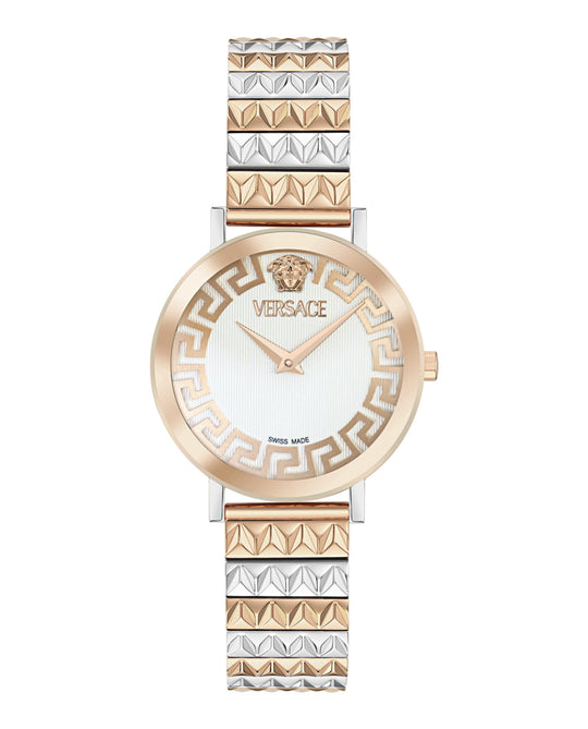 Versace Daedalus Bracelet Watch