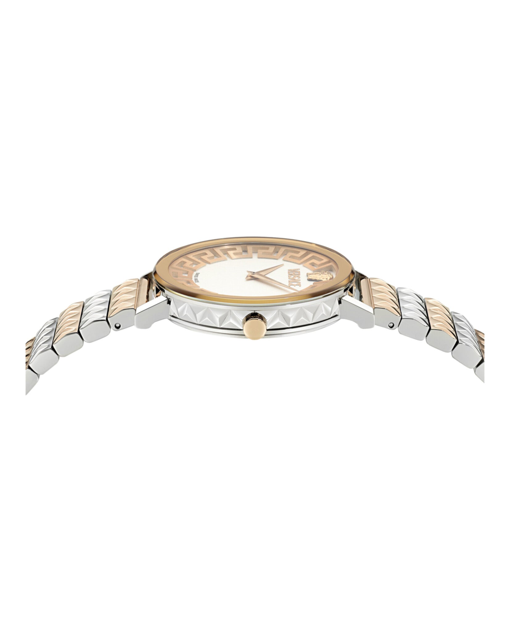 Versace Daedalus Bracelet Watch