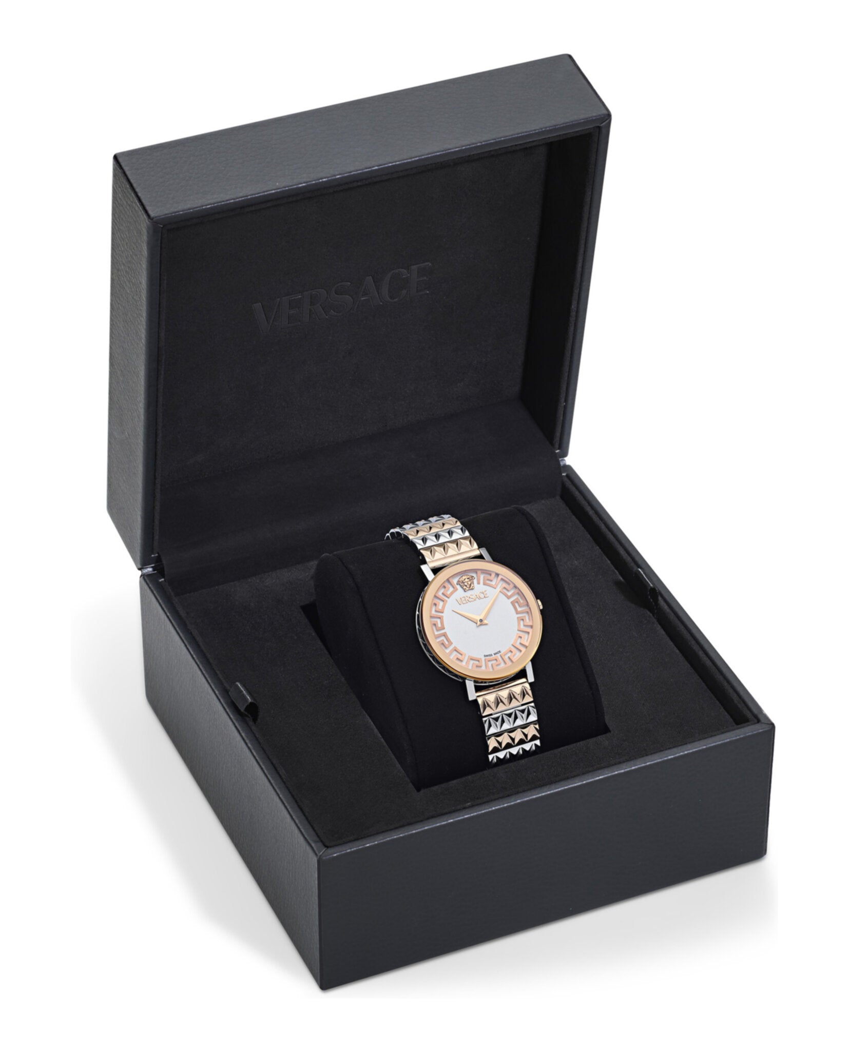 Versace Daedalus Bracelet Watch