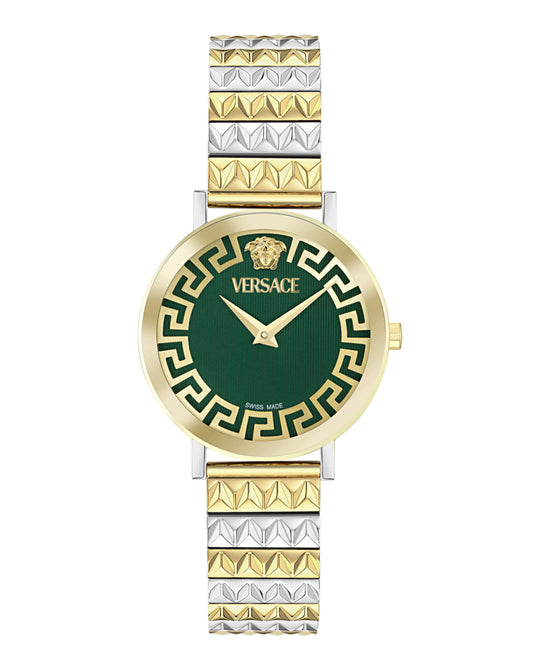 Versace Daedalus Bracelet Watch