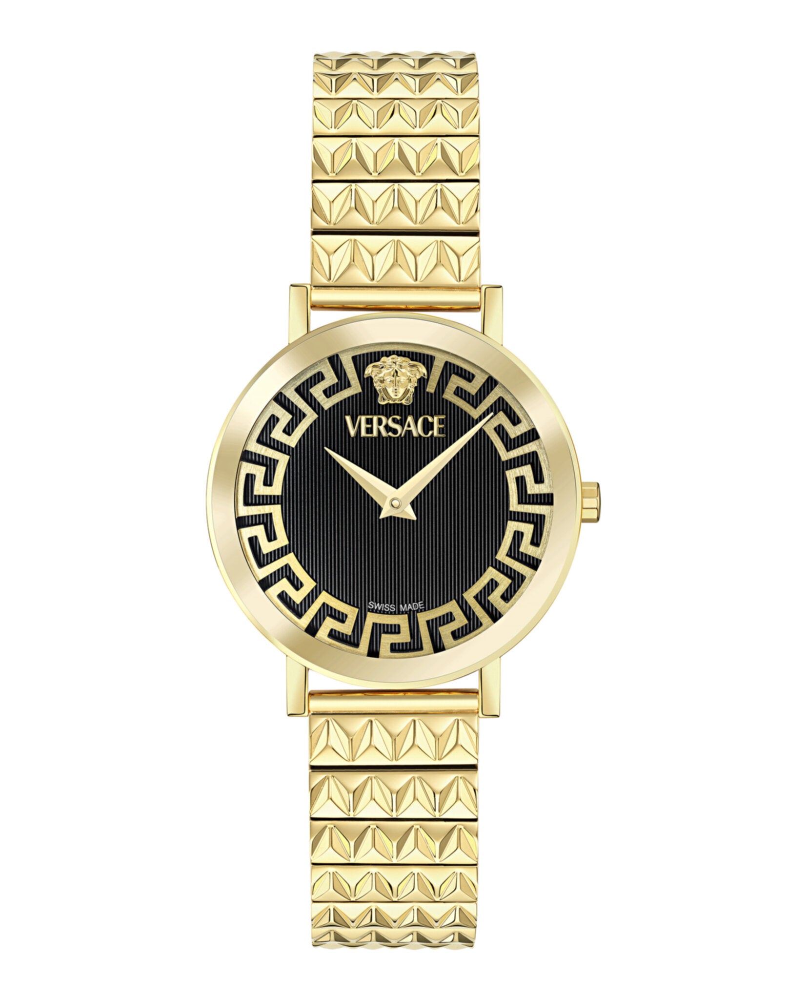 Versace Daedalus Bracelet Watch