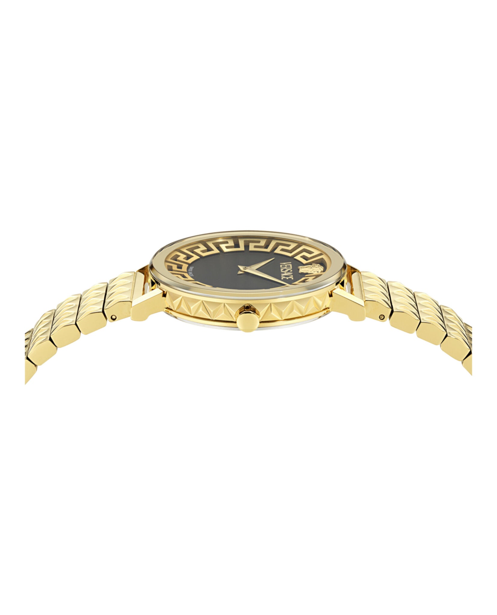 Versace Daedalus Bracelet Watch