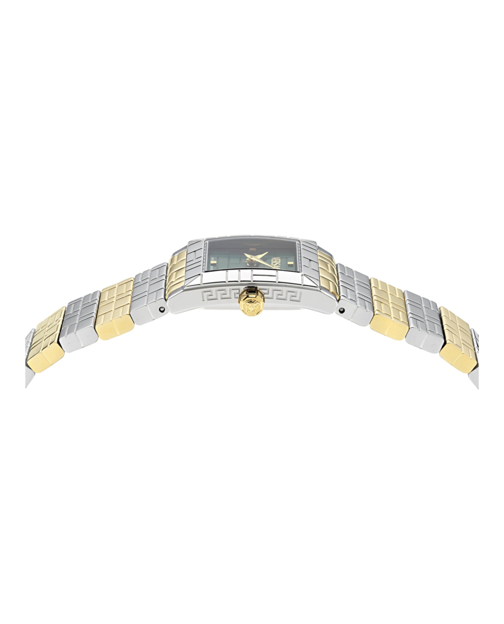 Versace Mosaic Bracelet Watch