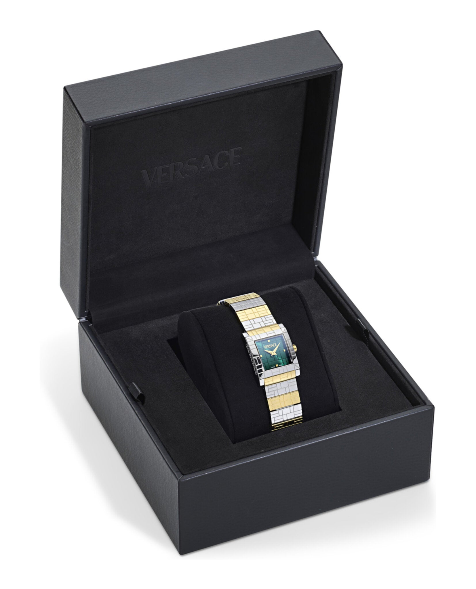 Versace Mosaic Bracelet Watch