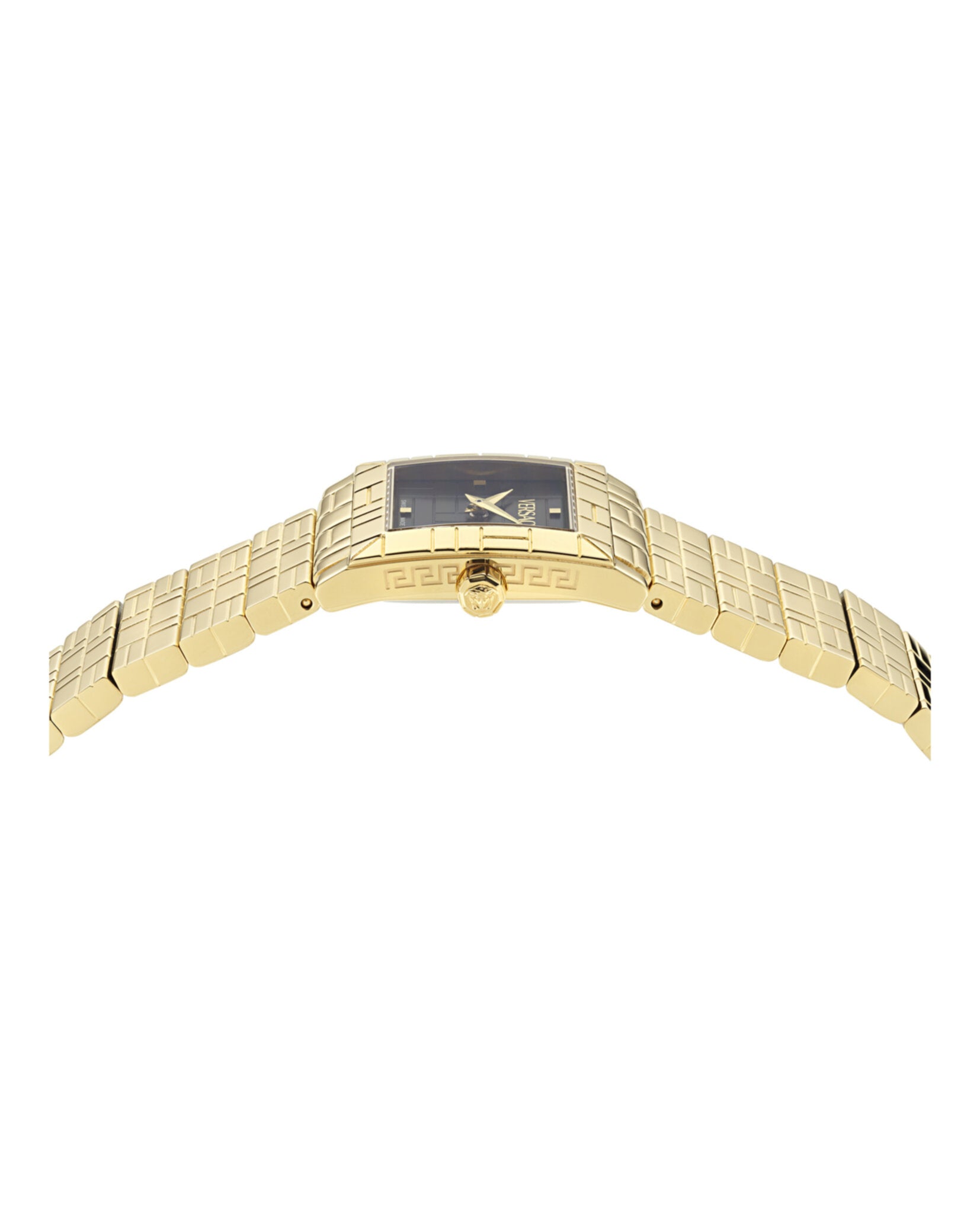 Versace Mosaic Bracelet Watch