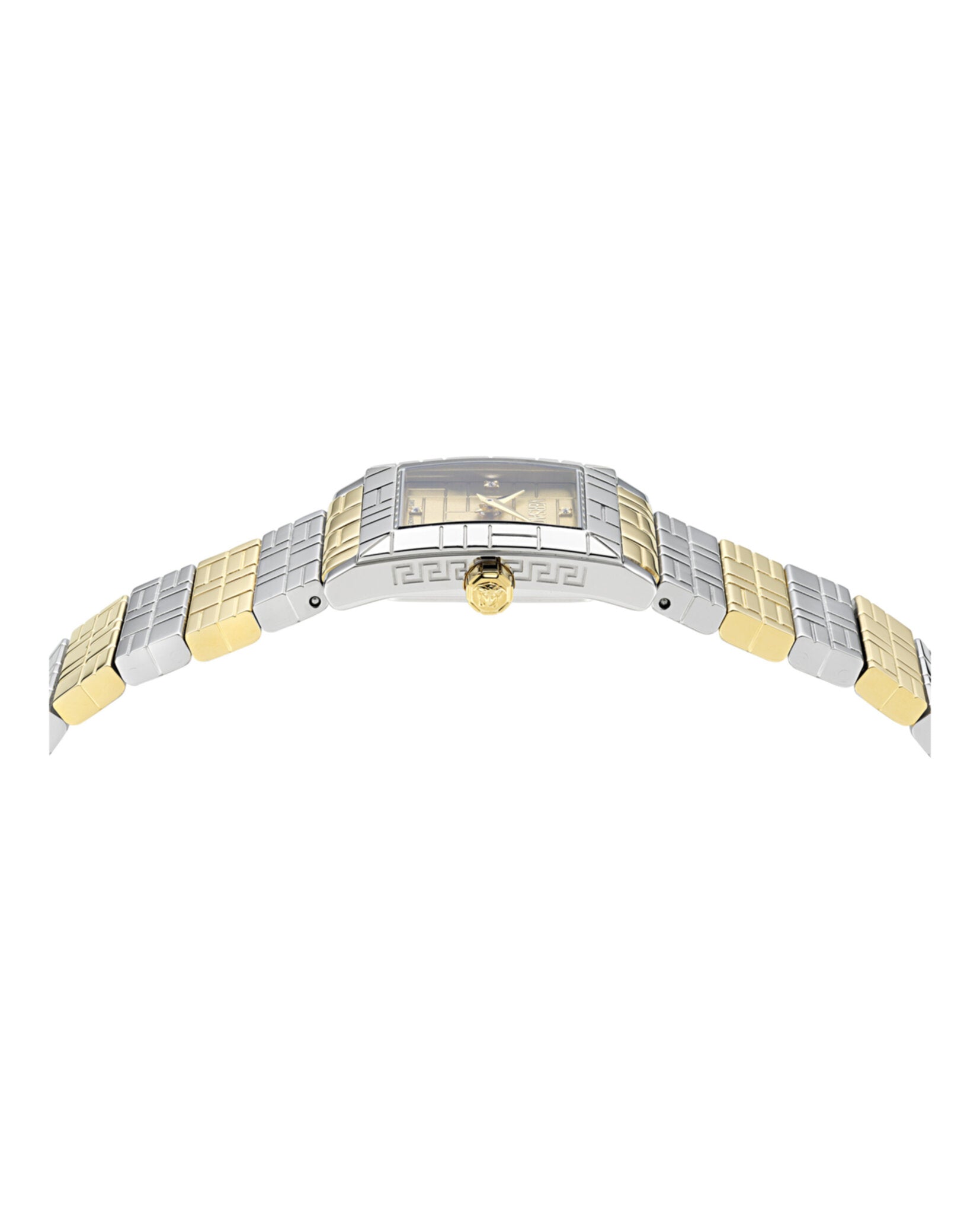 Versace Mosaic Bracelet Watch