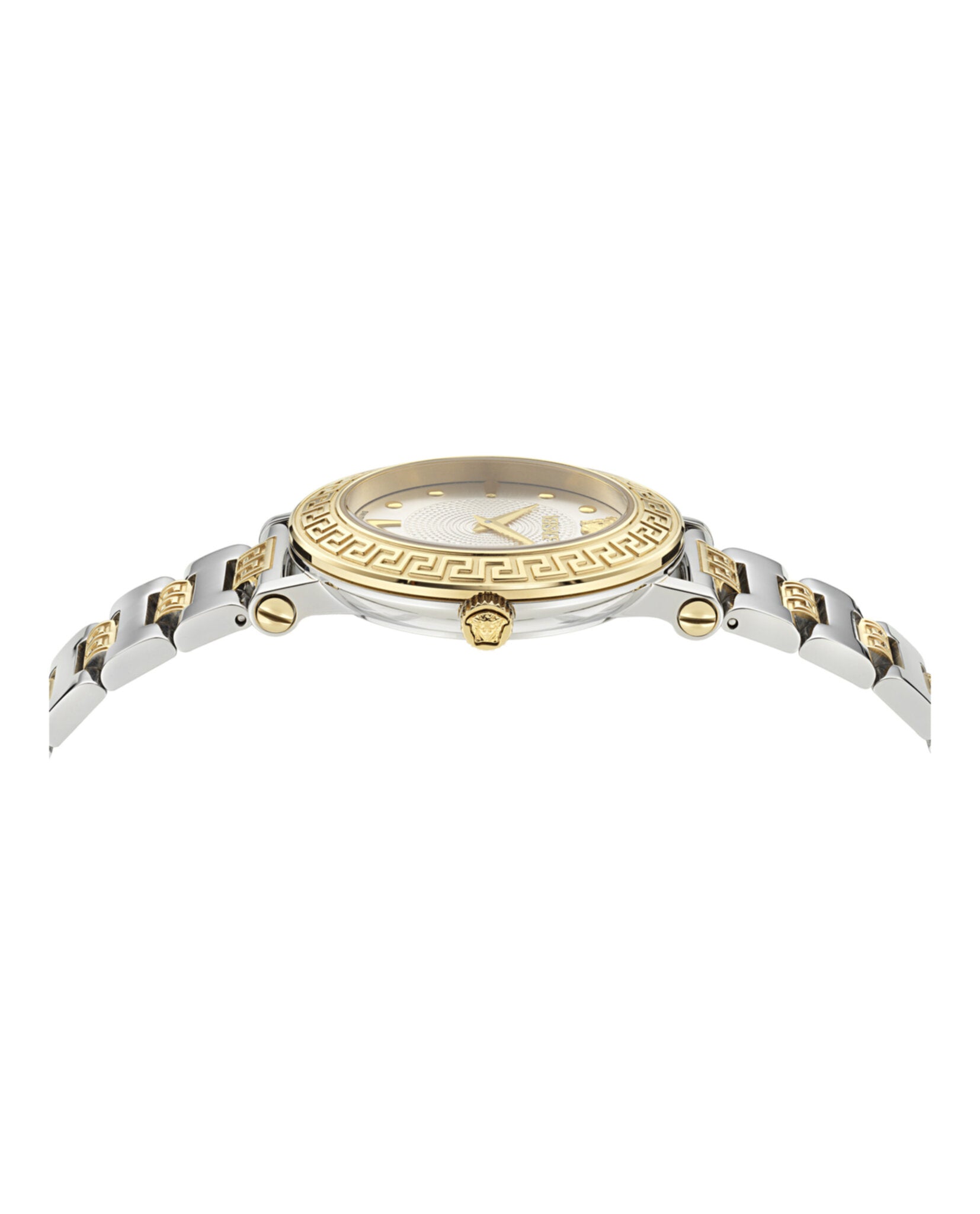 Greca Sphere Bracelet Watch