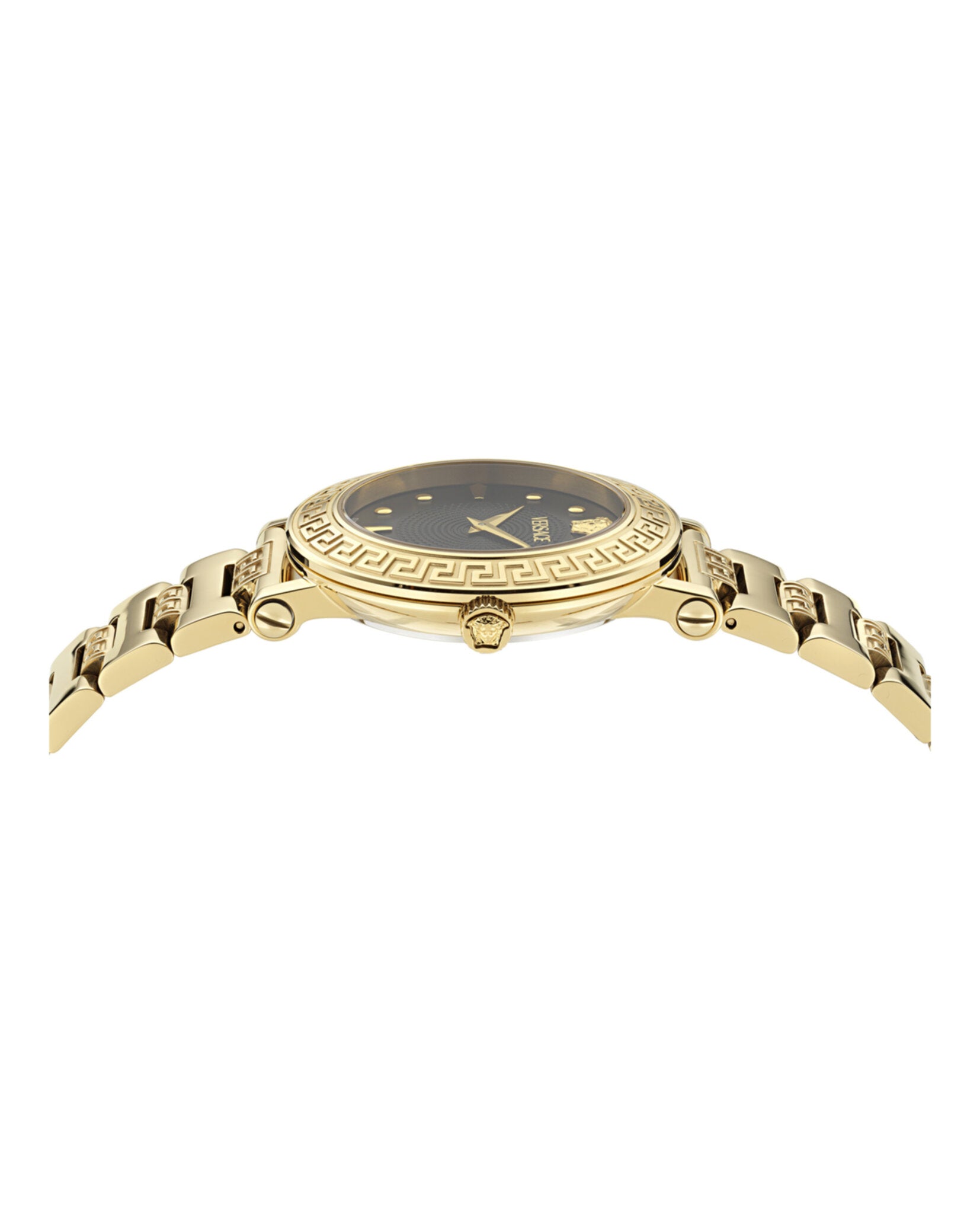 Greca Sphere Bracelet Watch