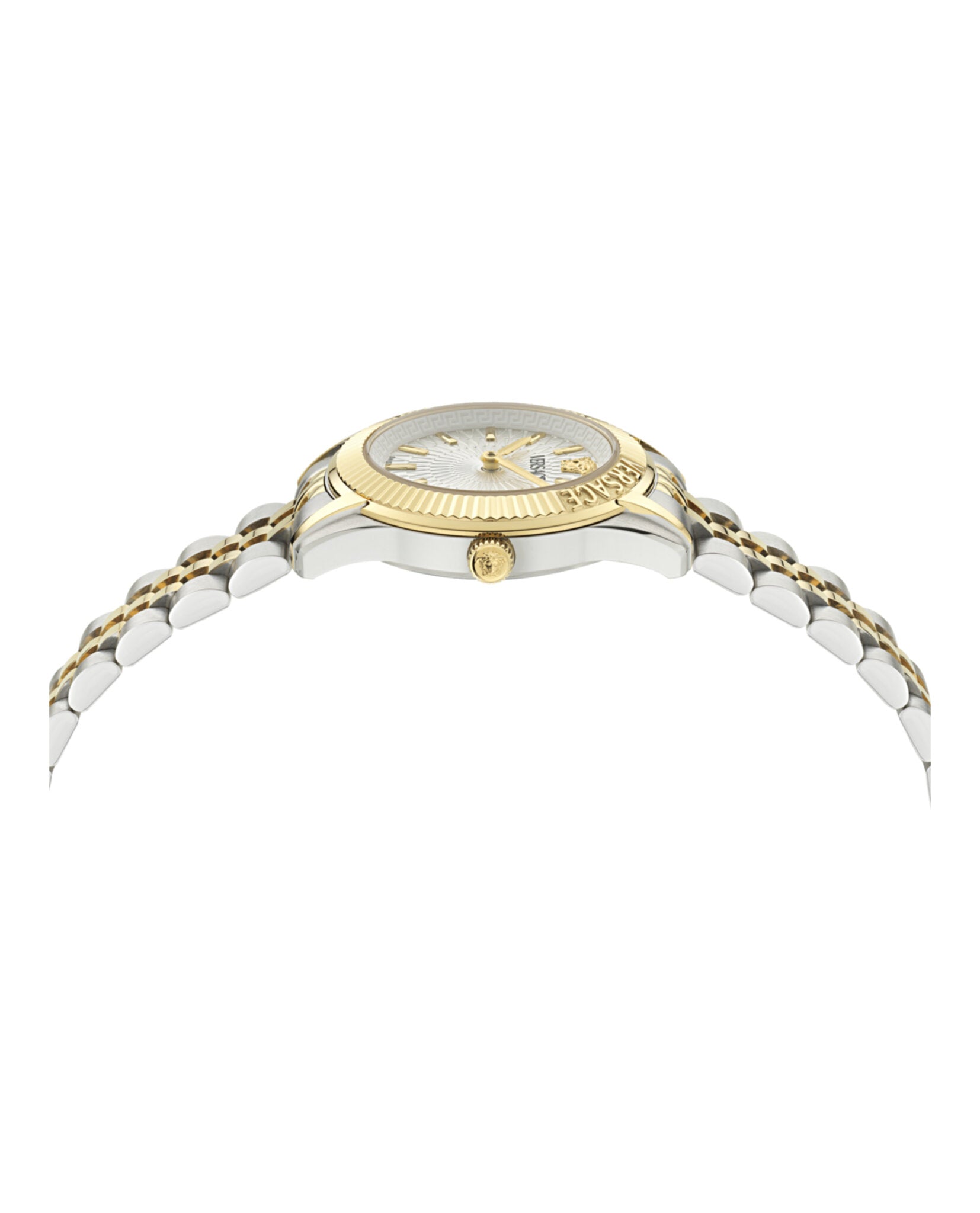 Greca Time Petite Bracelet Watch