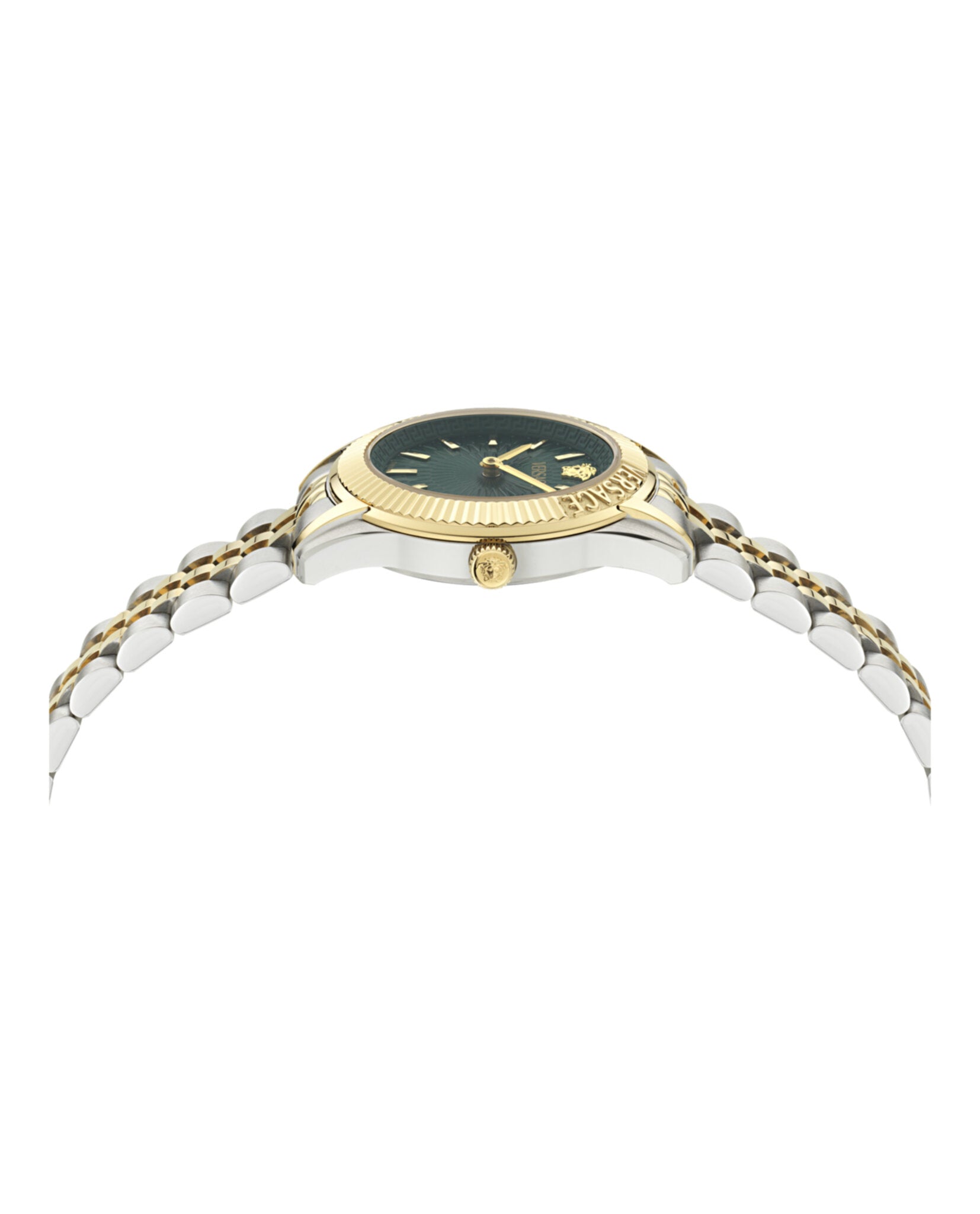 Greca Time Petite Bracelet Watch