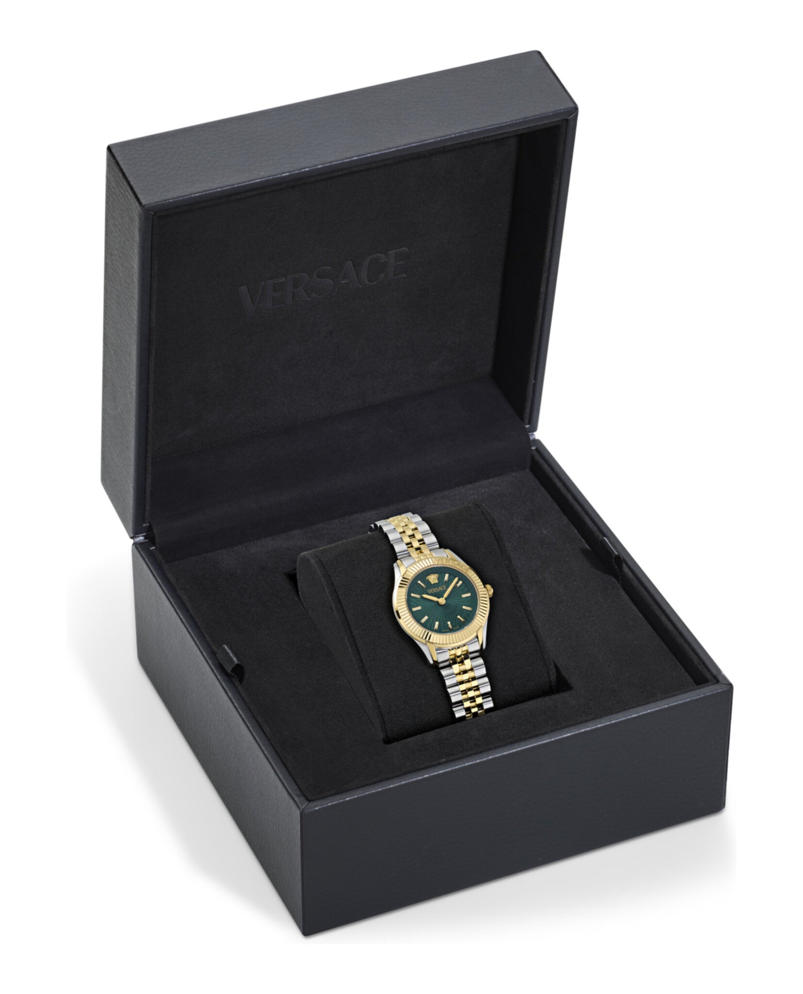 Greca Time Petite Bracelet Watch