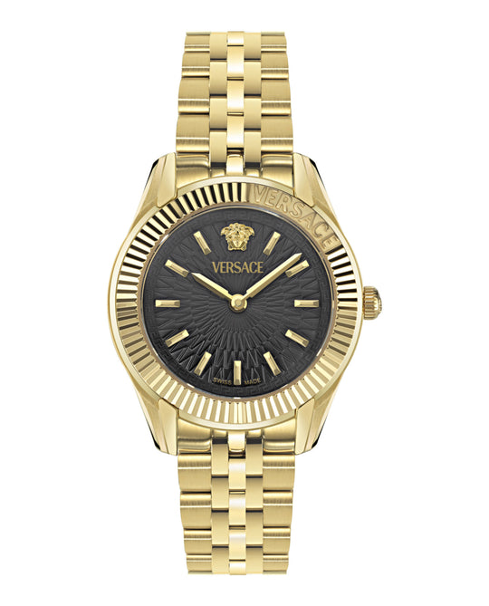 Greca Time Petite Bracelet Watch