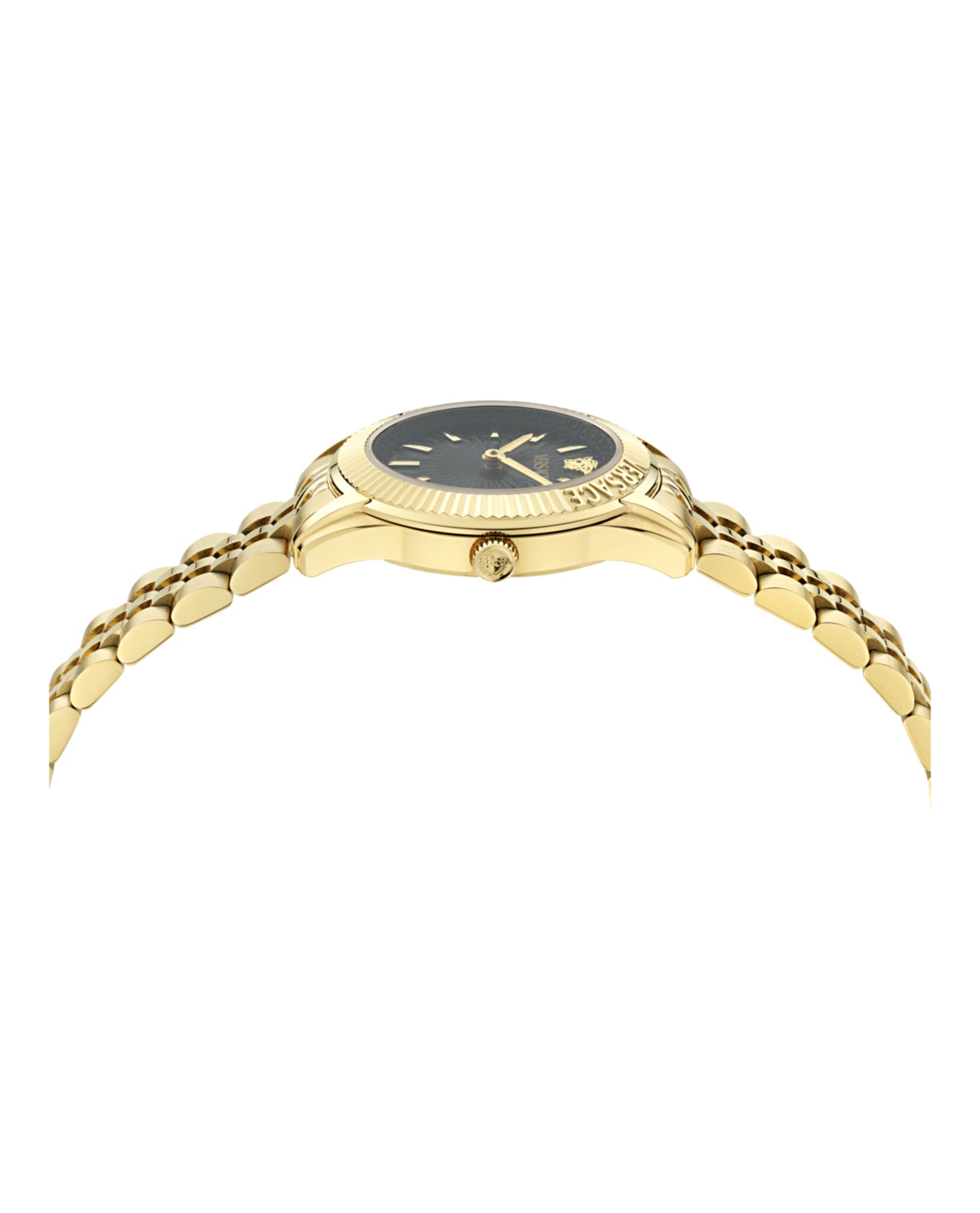 Greca Time Petite Bracelet Watch