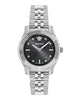 Greca Time Diamond Watch
