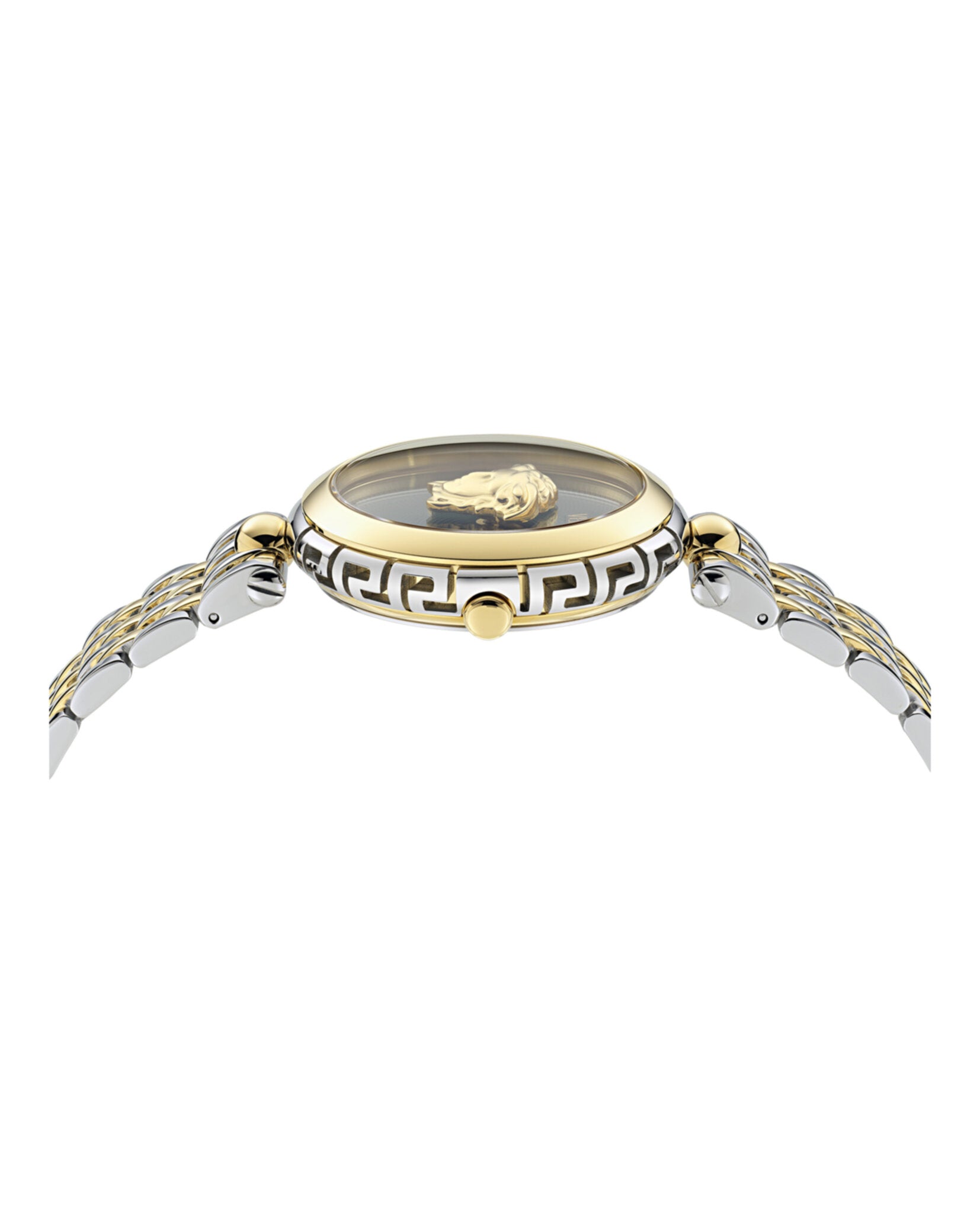 Medusa Heritage Bracelet Watch