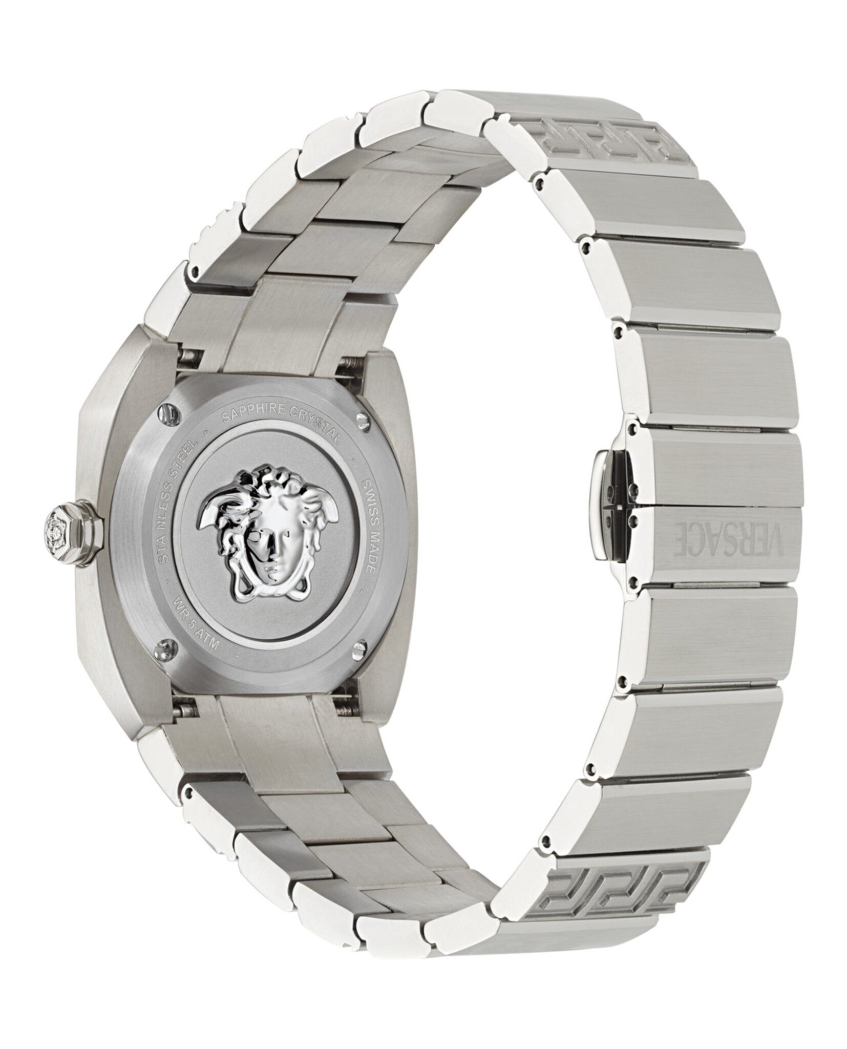Antares Bracelet Watch