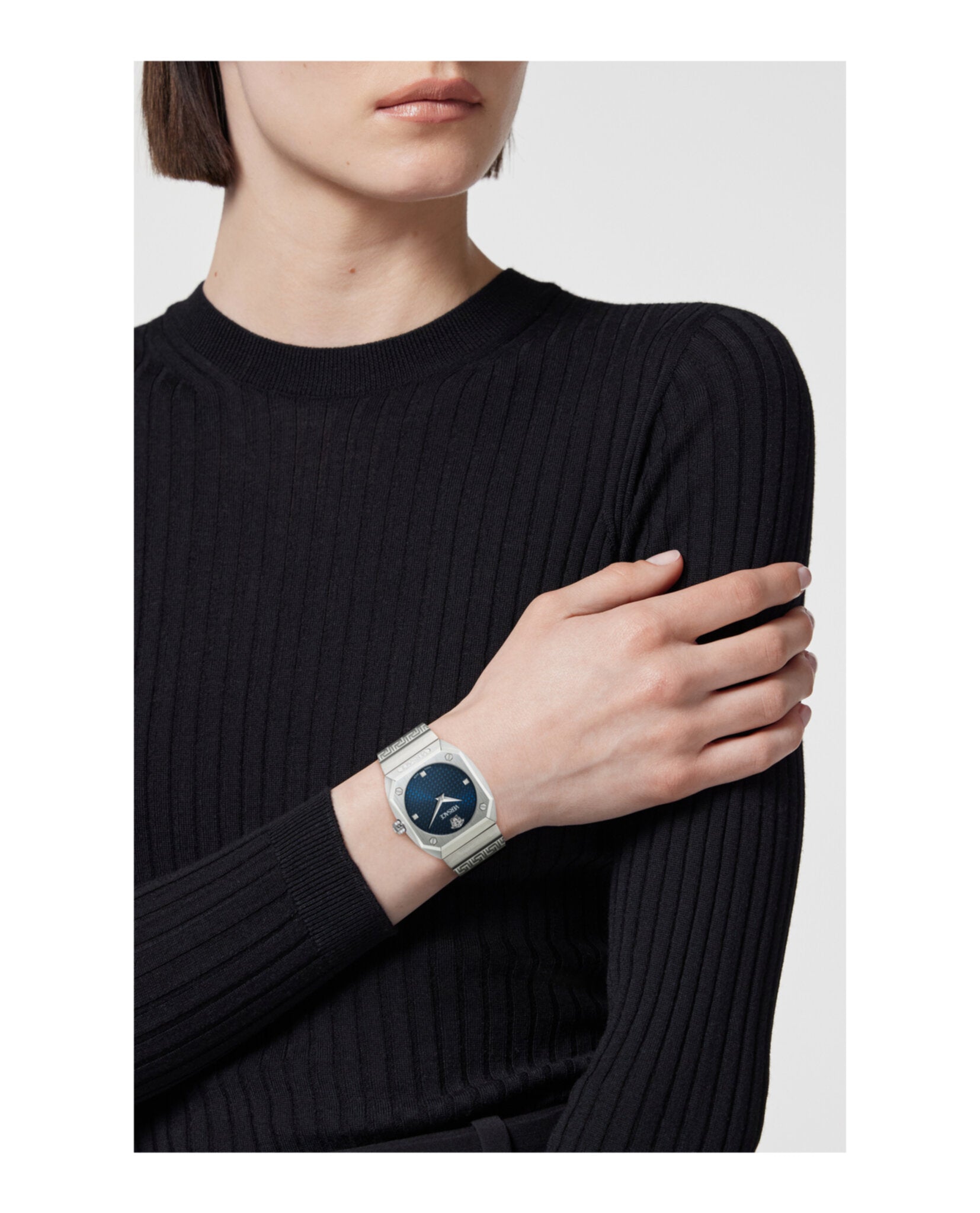 Antares Bracelet Watch