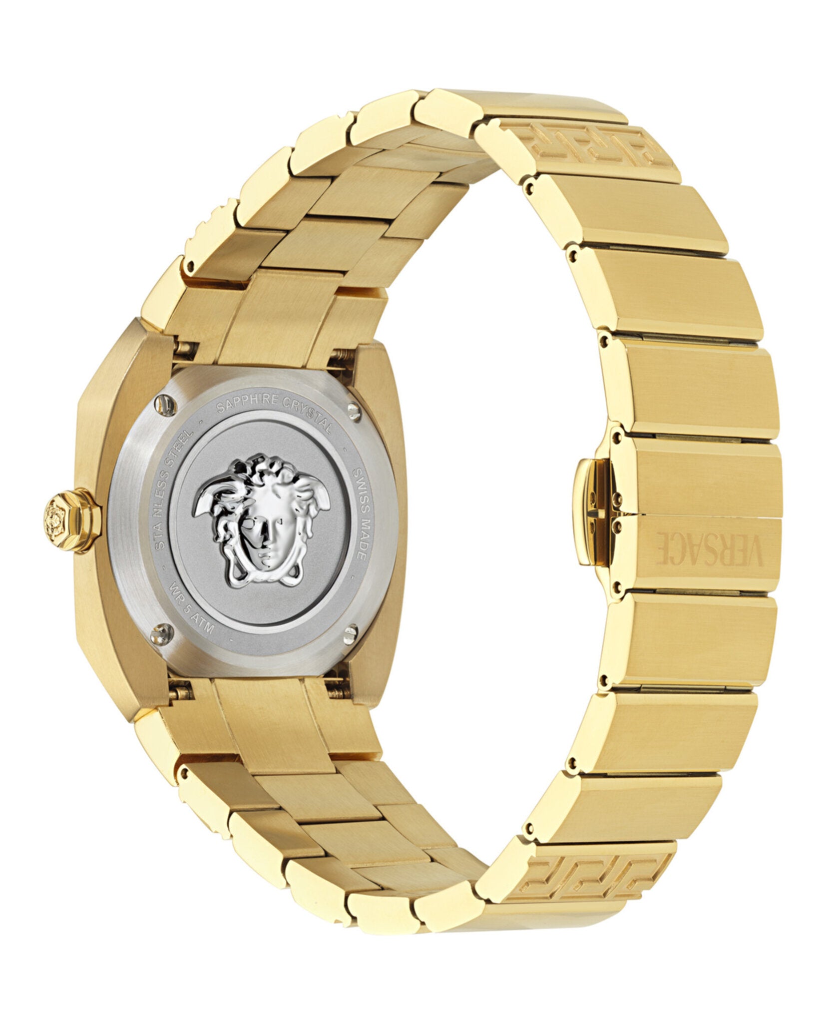 Antares Bracelet Watch
