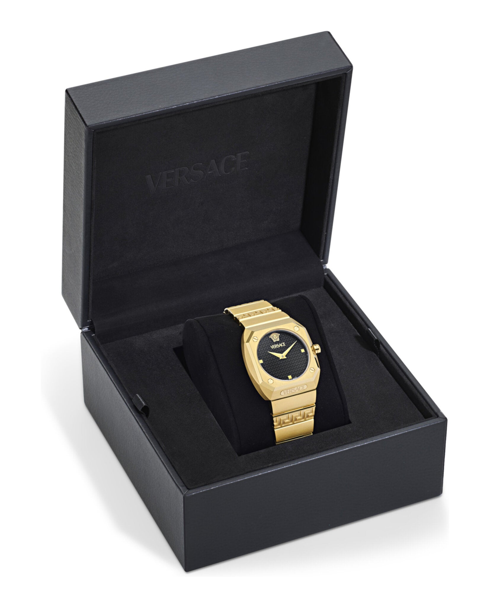 Antares Bracelet Watch