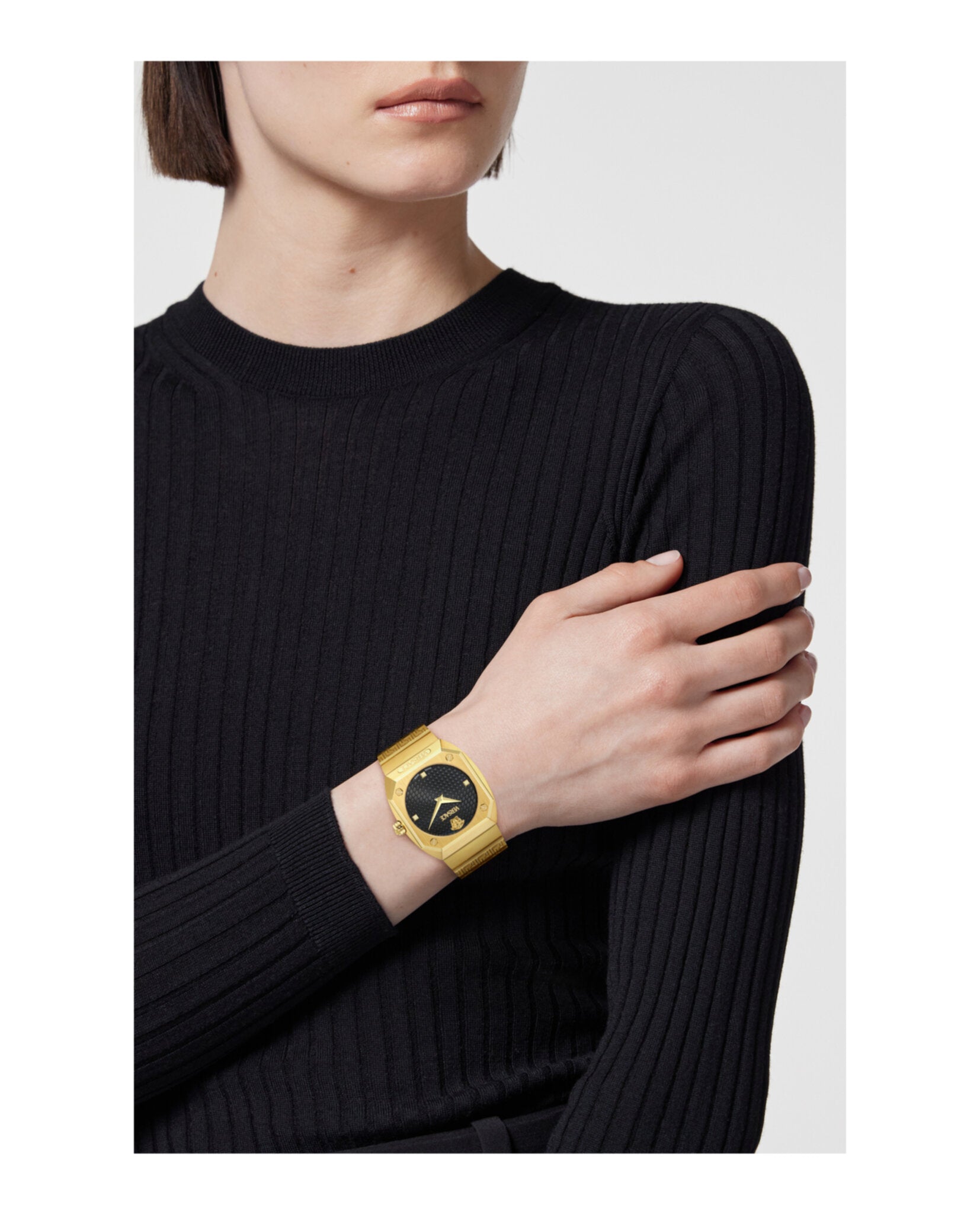 Antares Bracelet Watch