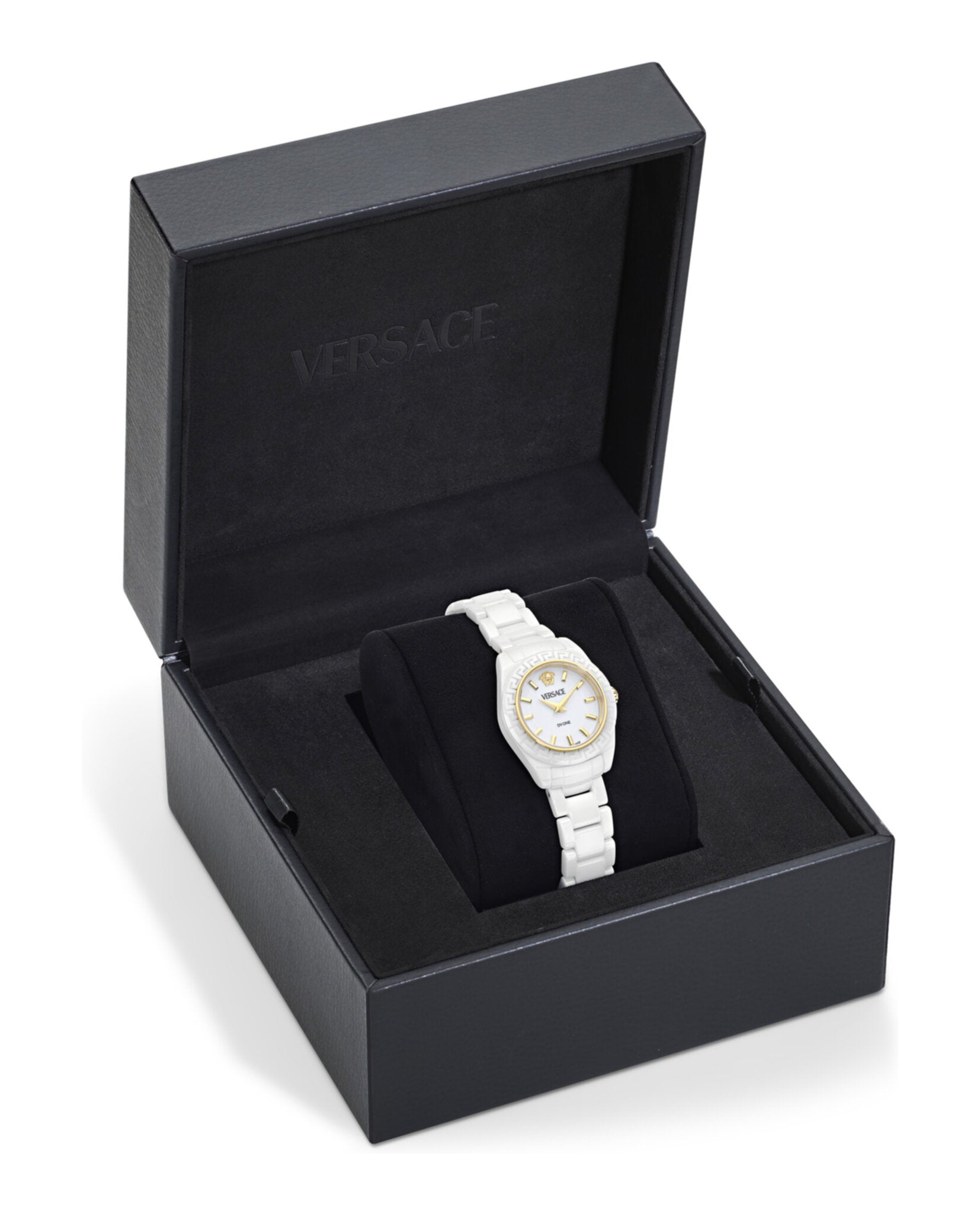 DV One Mini Ceramic Watch