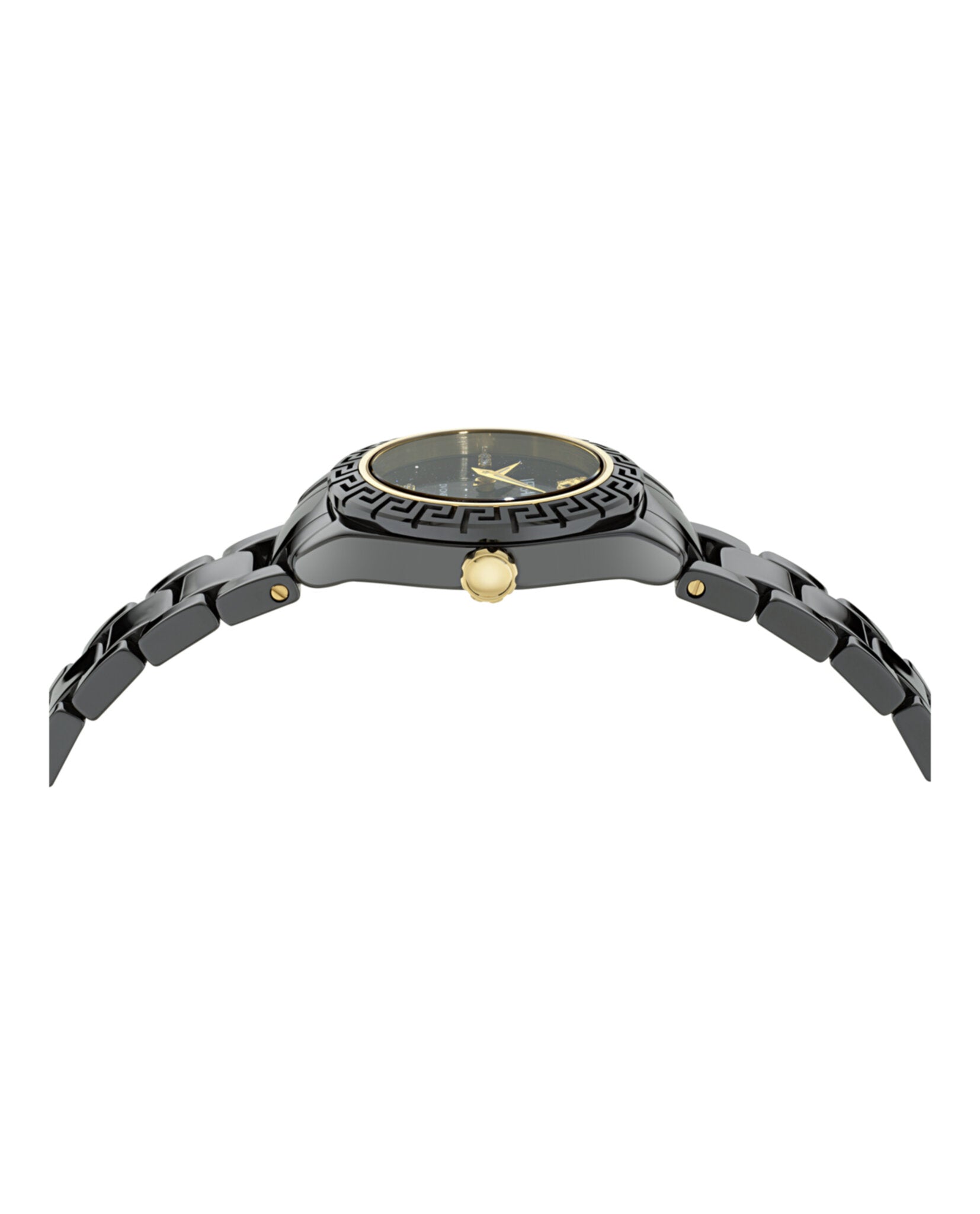 DV One Diamond Watch