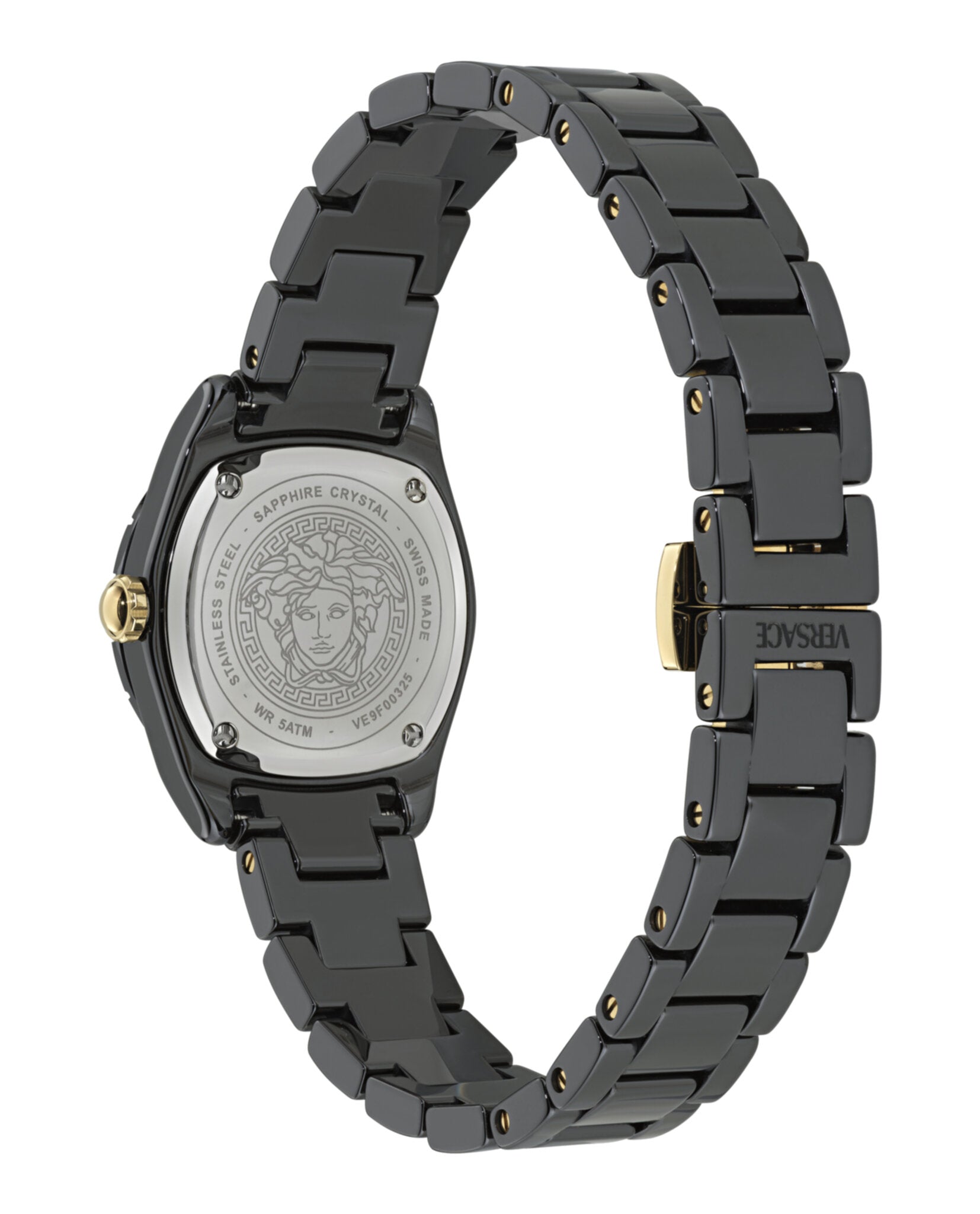 DV One Diamond Watch