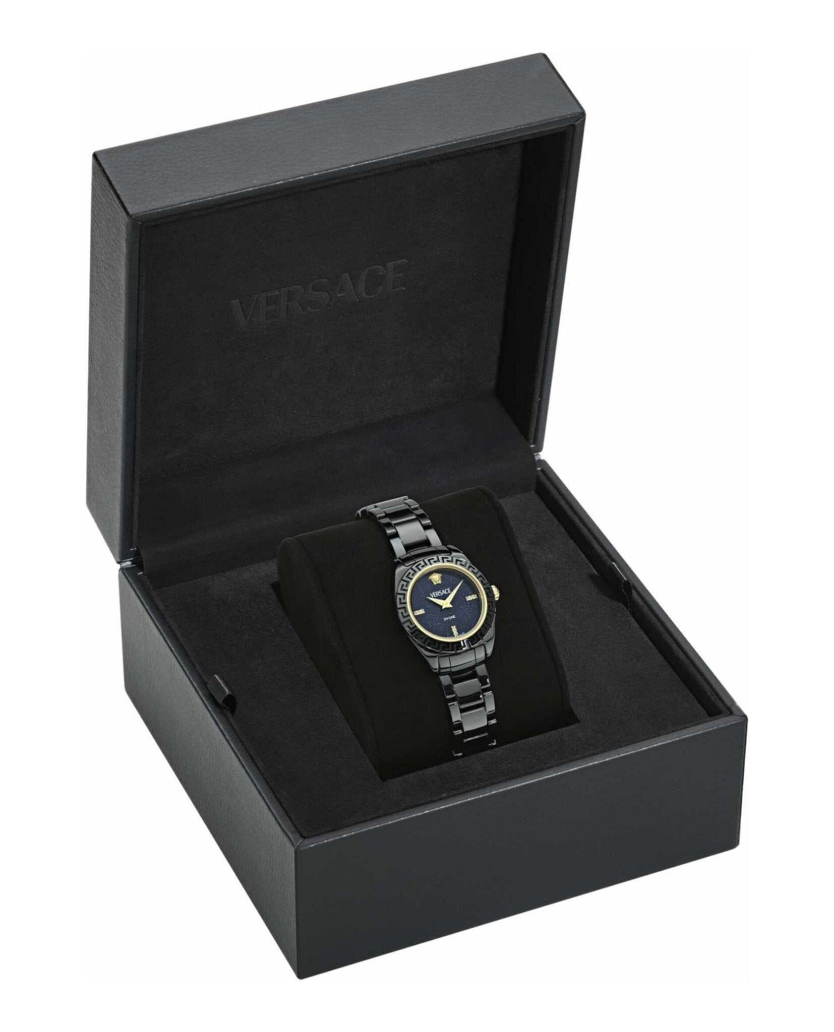 DV One Diamond Watch