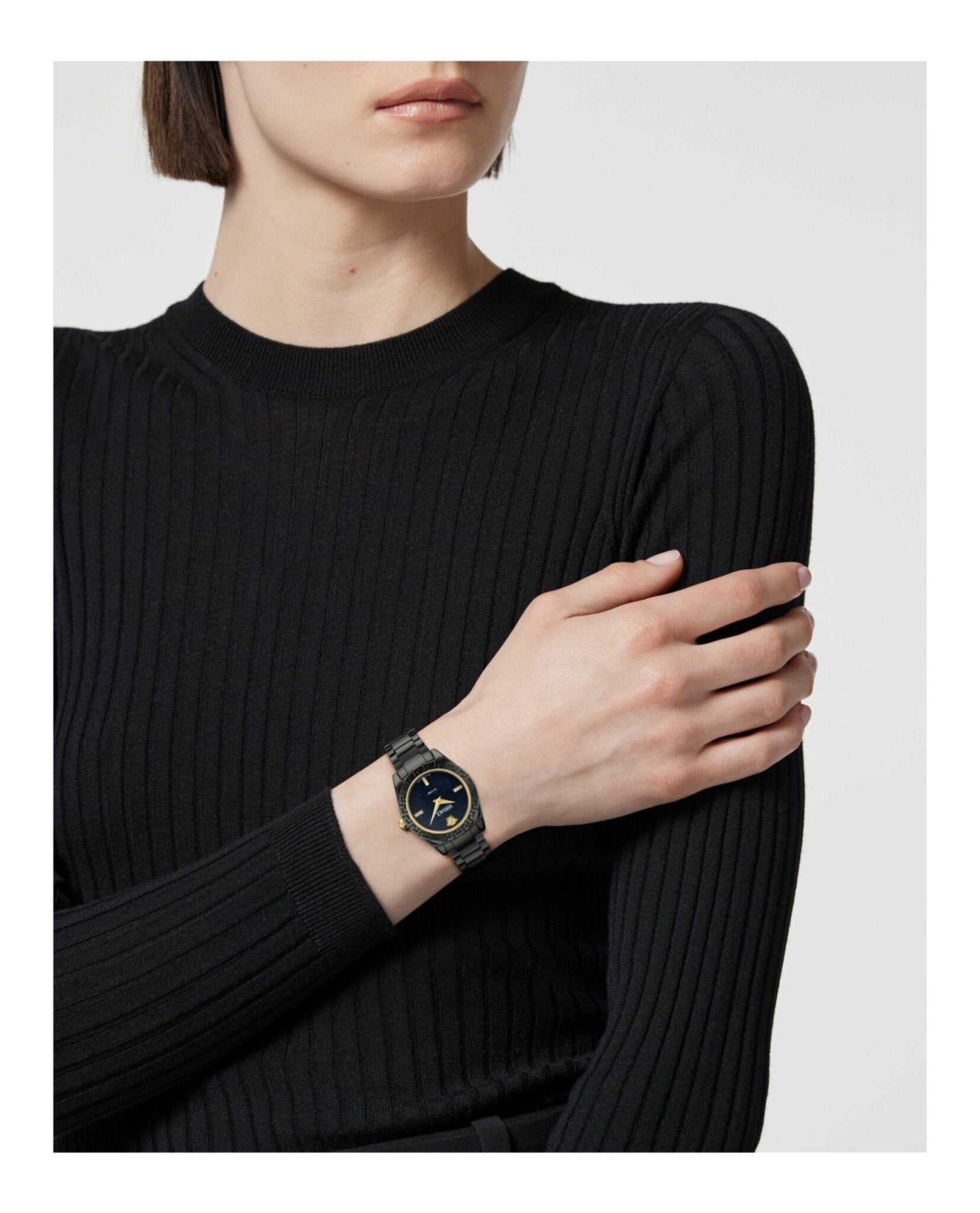 DV One Diamond Watch