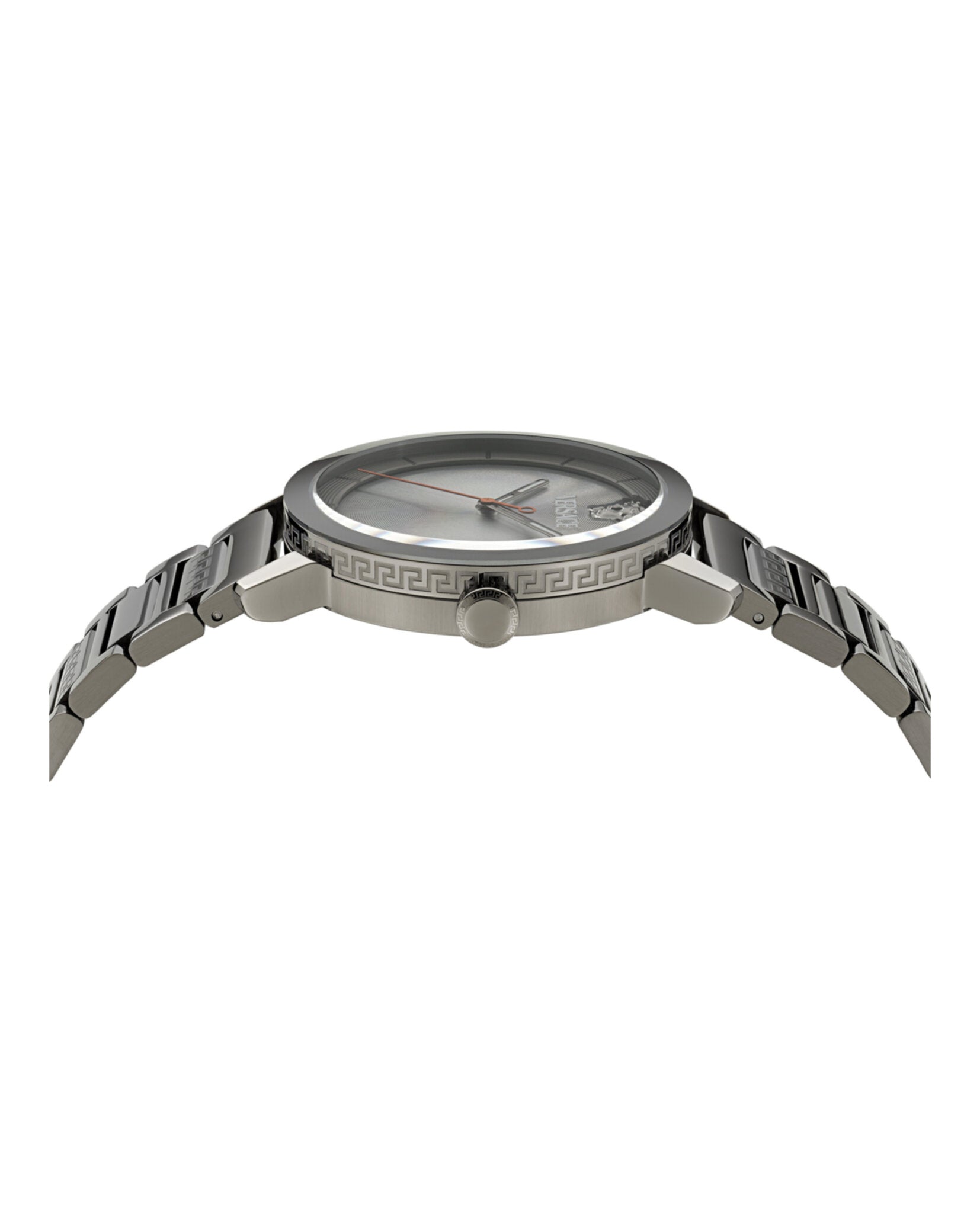 V-Helix Bracelet Watch