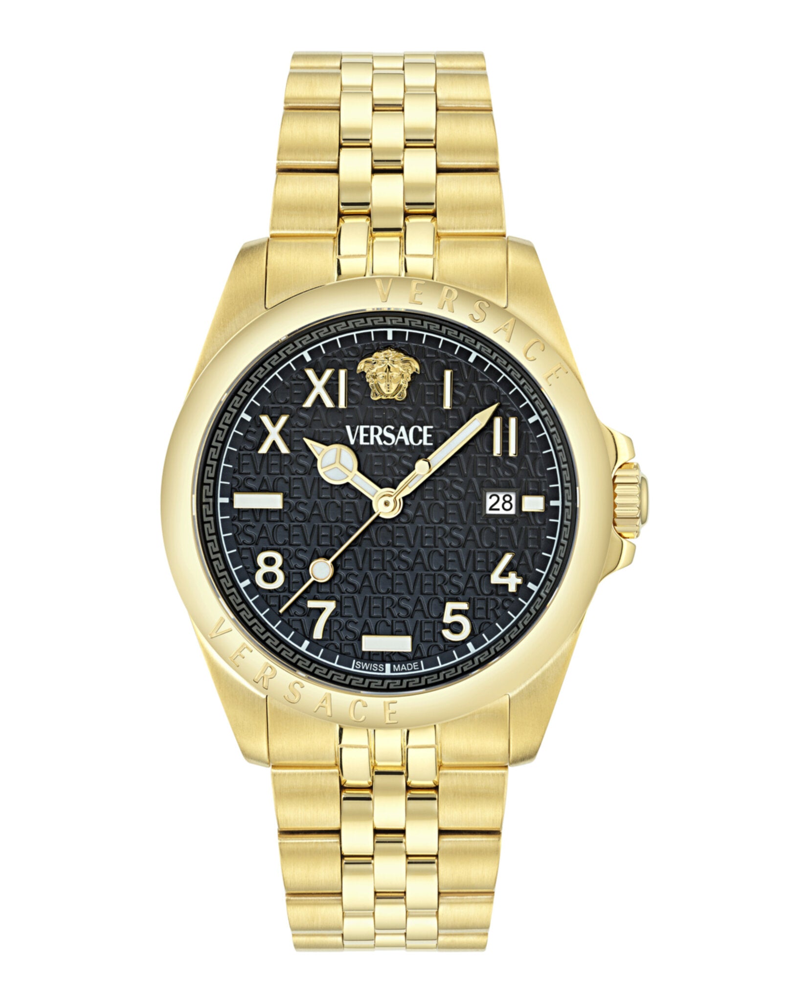 Versace Anteo Bracelet Watch