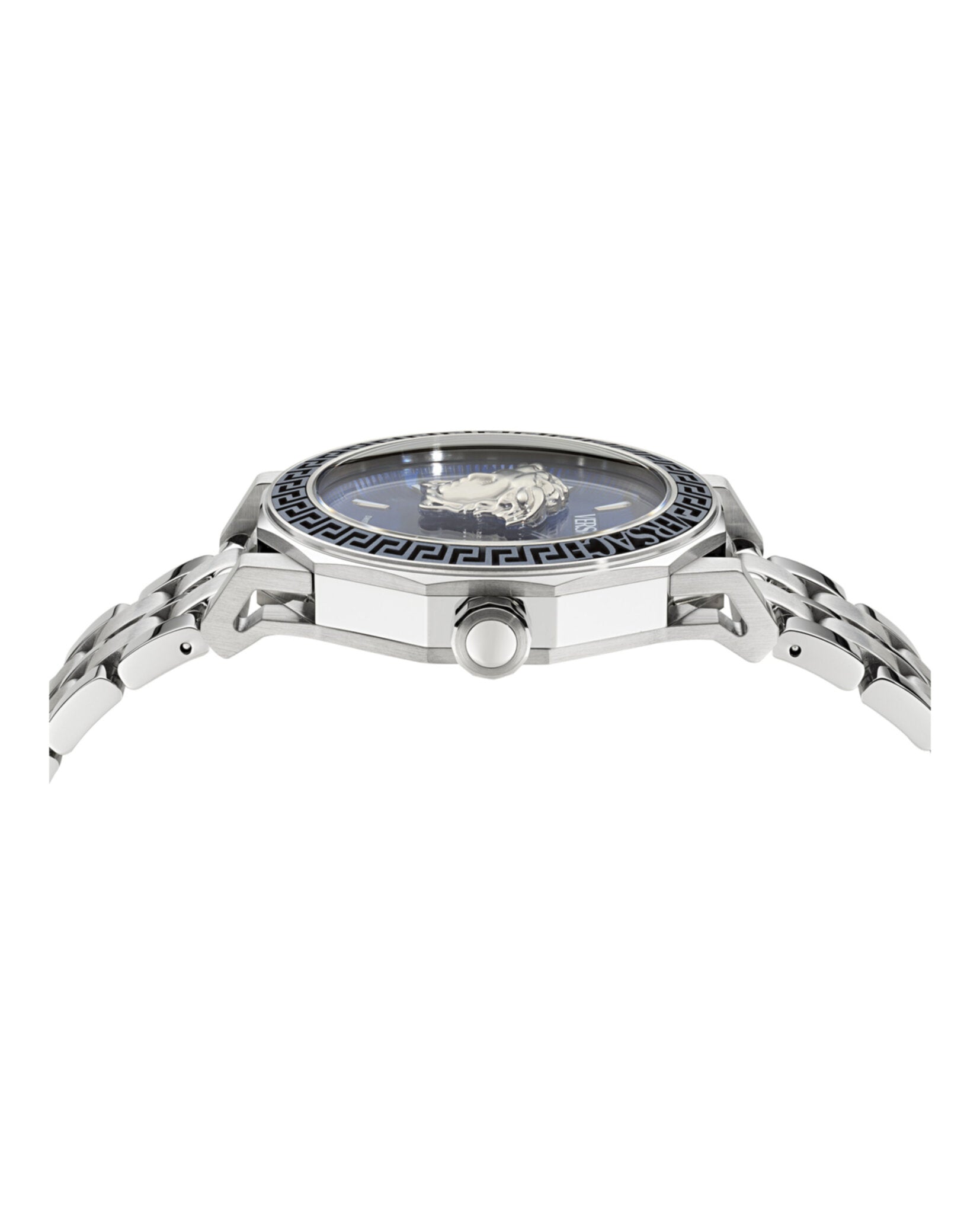 Medusa Deco Bracelet Watch