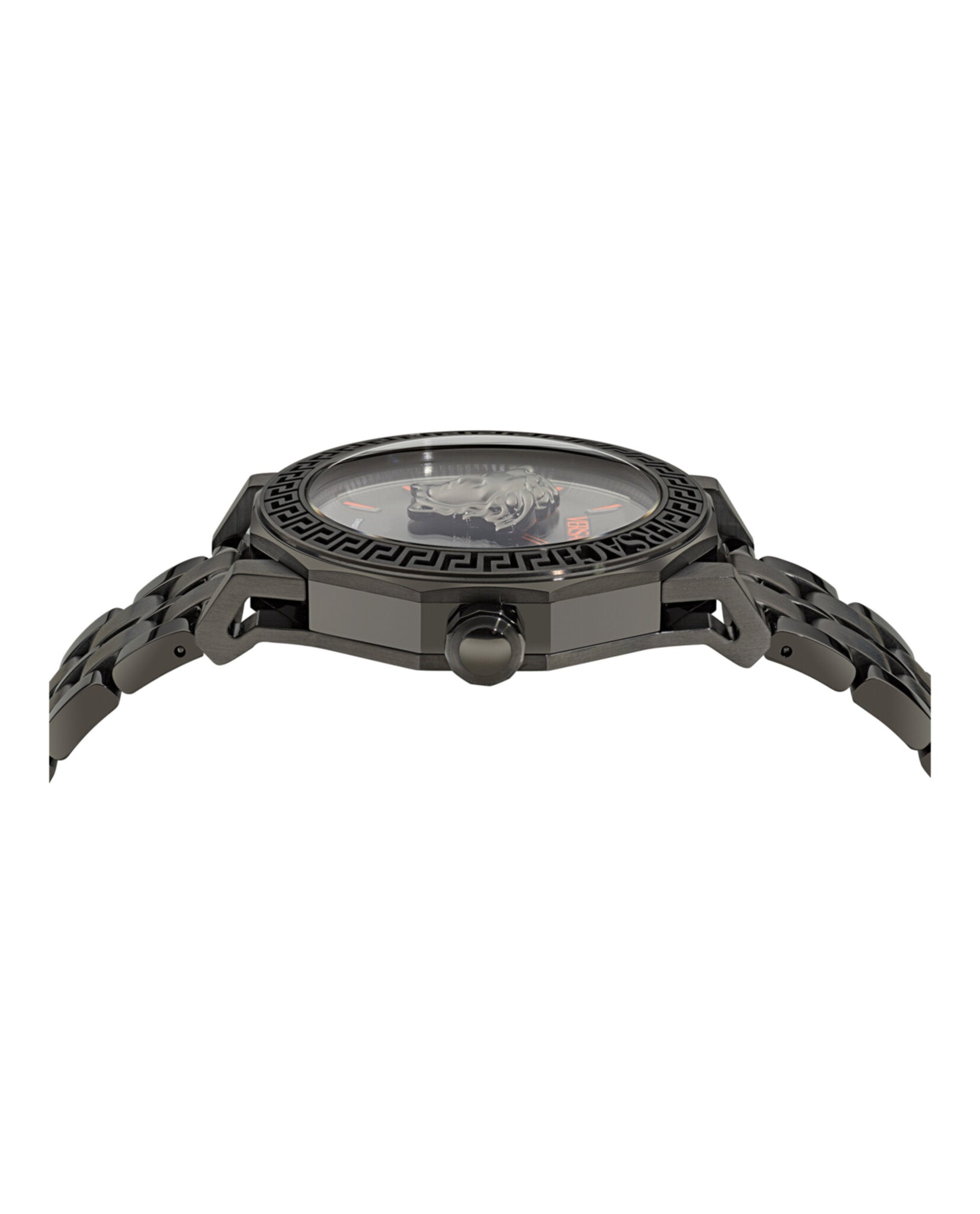 Medusa Deco Bracelet Watch