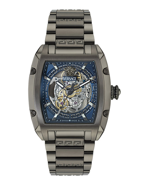Versace Mens Watches | Direct Luxury