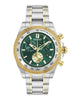 Versace Chrono X Bracelet Watch