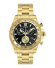 Versace Chrono X Bracelet Watch
