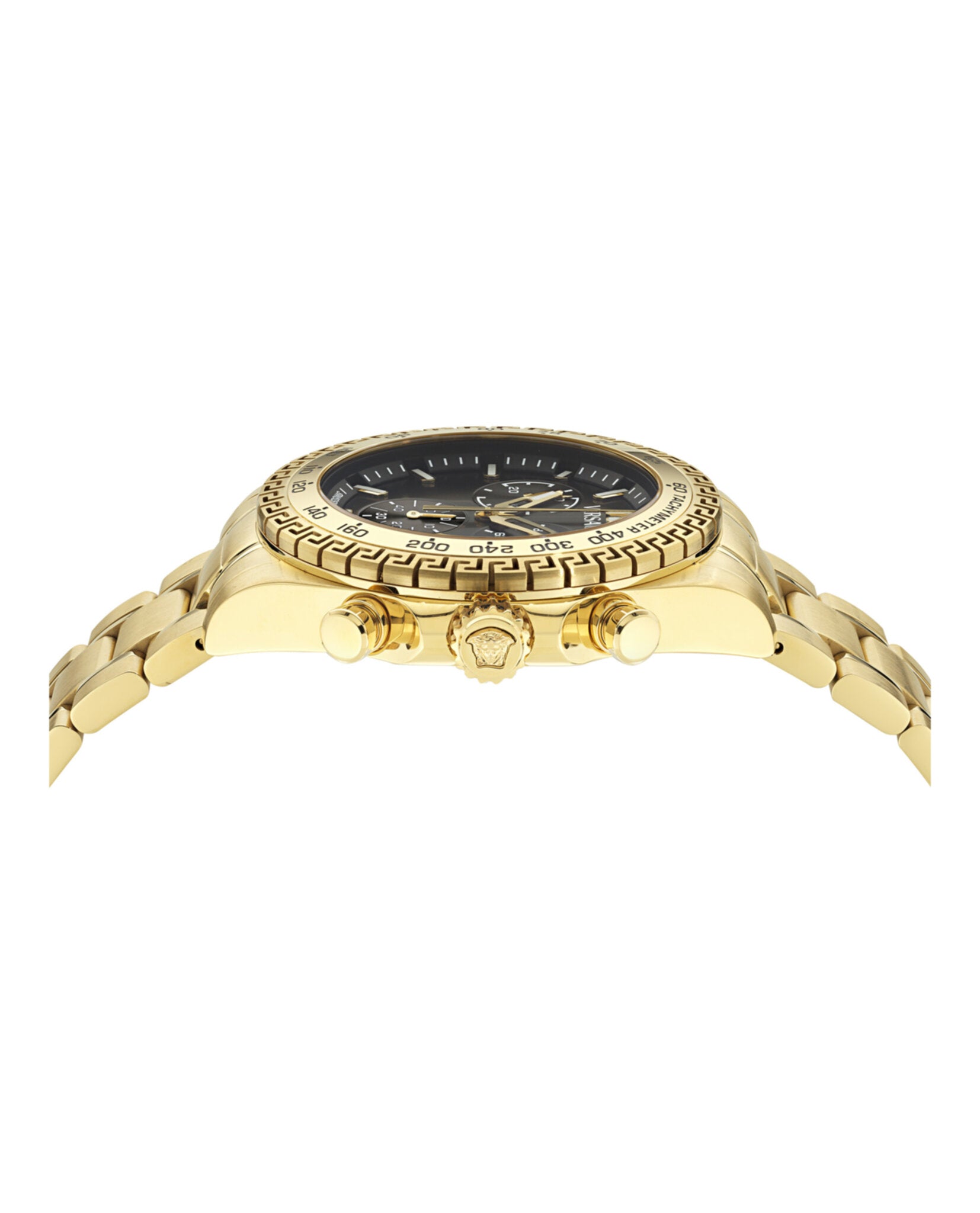 Versace Chrono X Bracelet Watch