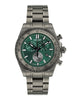 Versace Chrono X Bracelet Watch