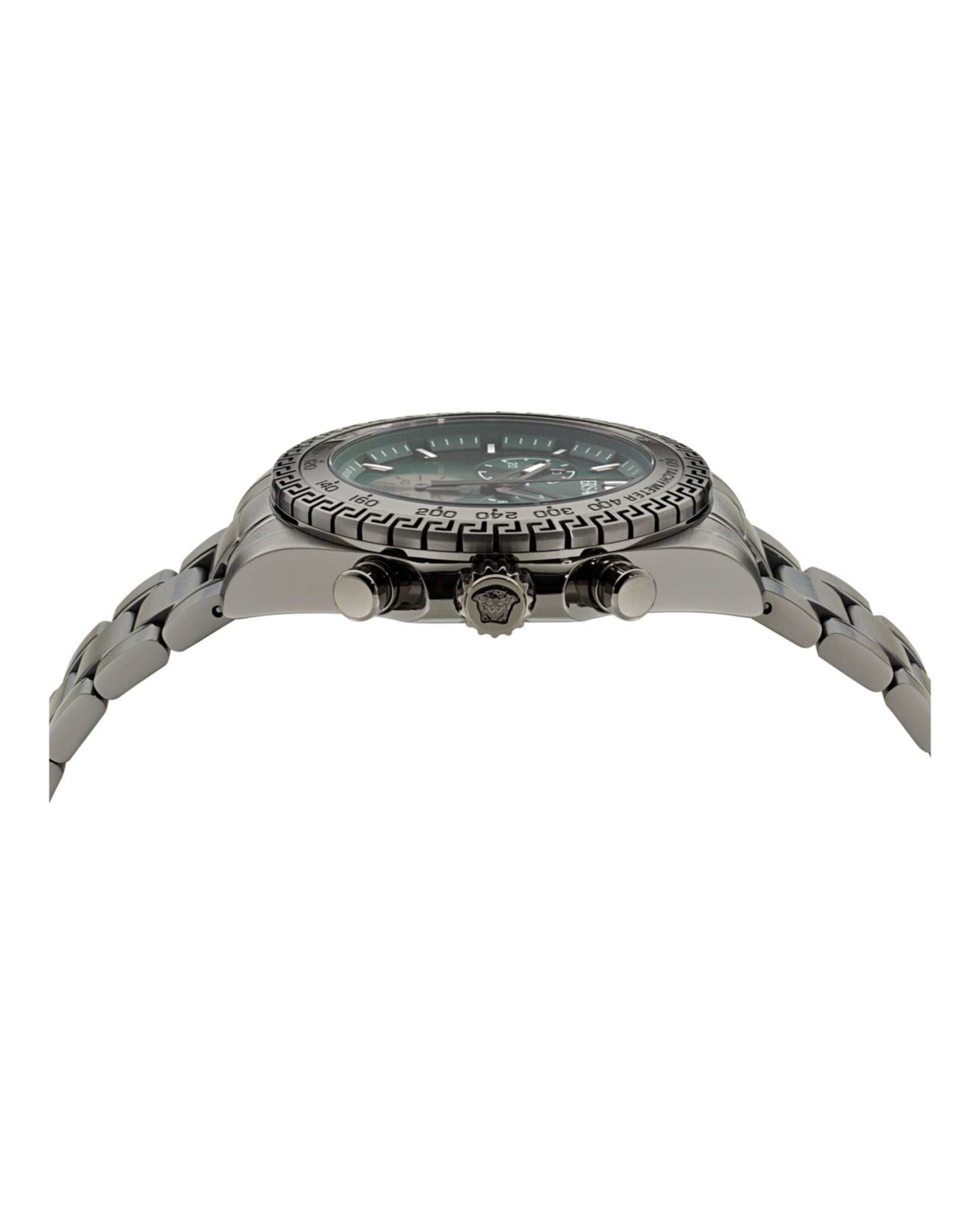 Versace Chrono X Bracelet Watch