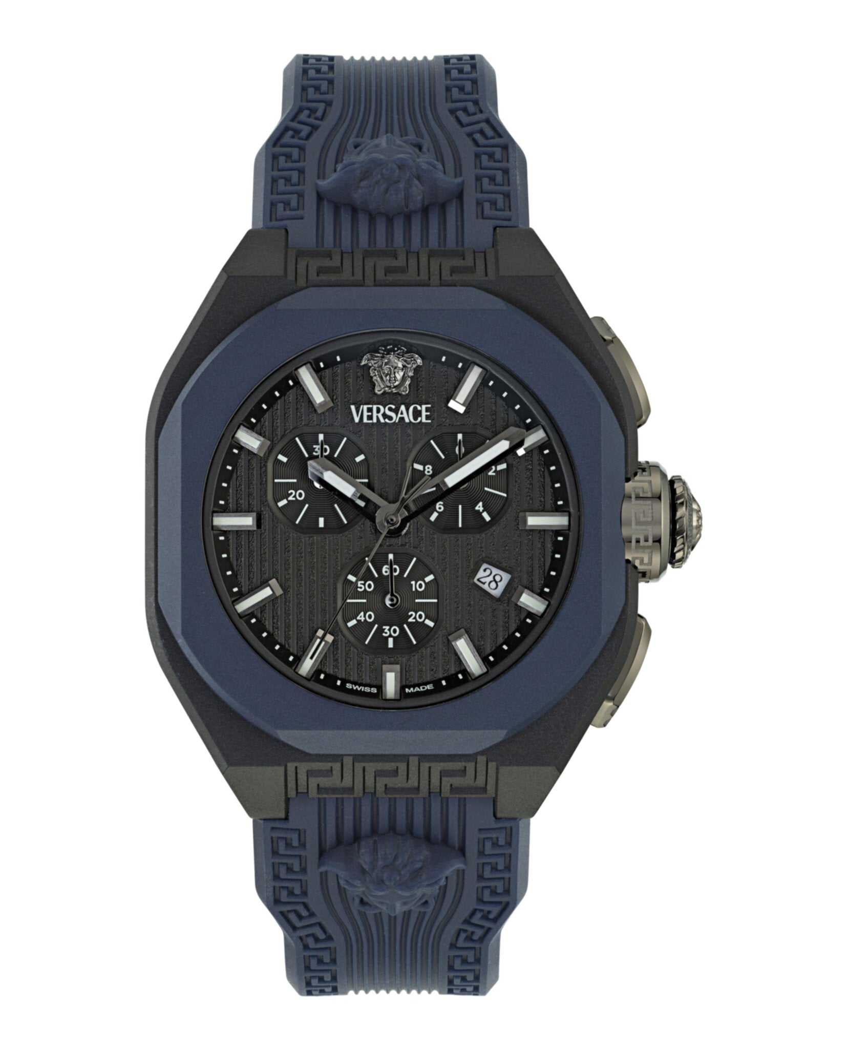 V-Legend Chrono Eco Ceramic Watch