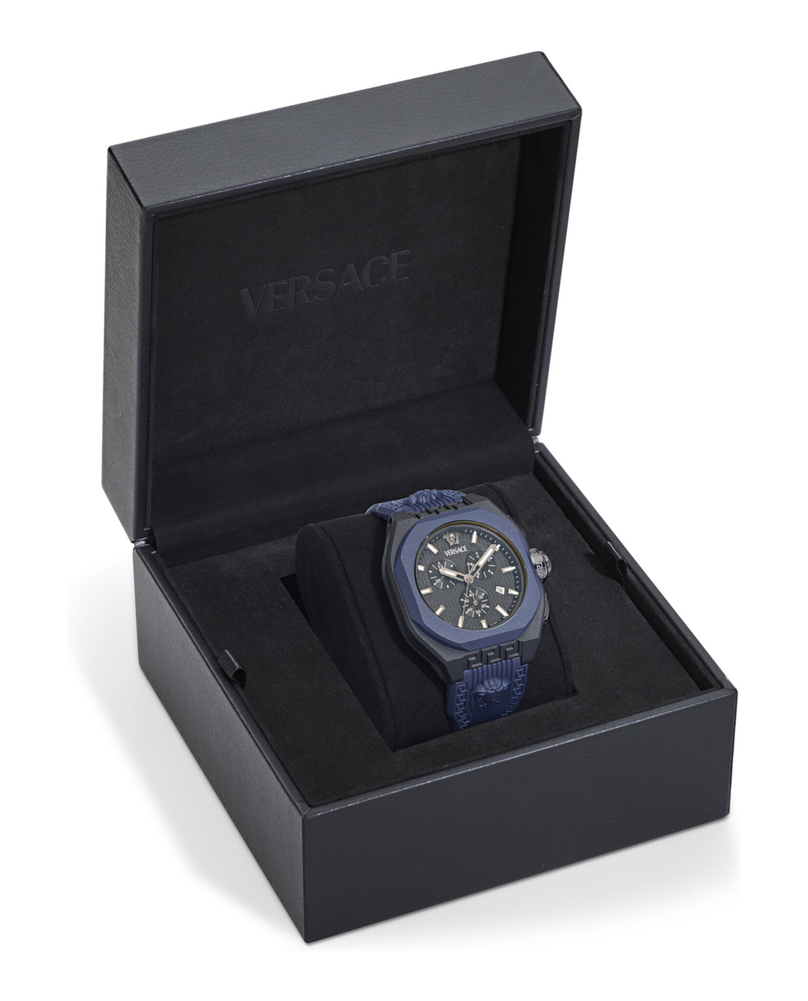 V-Legend Chrono Eco Ceramic Watch