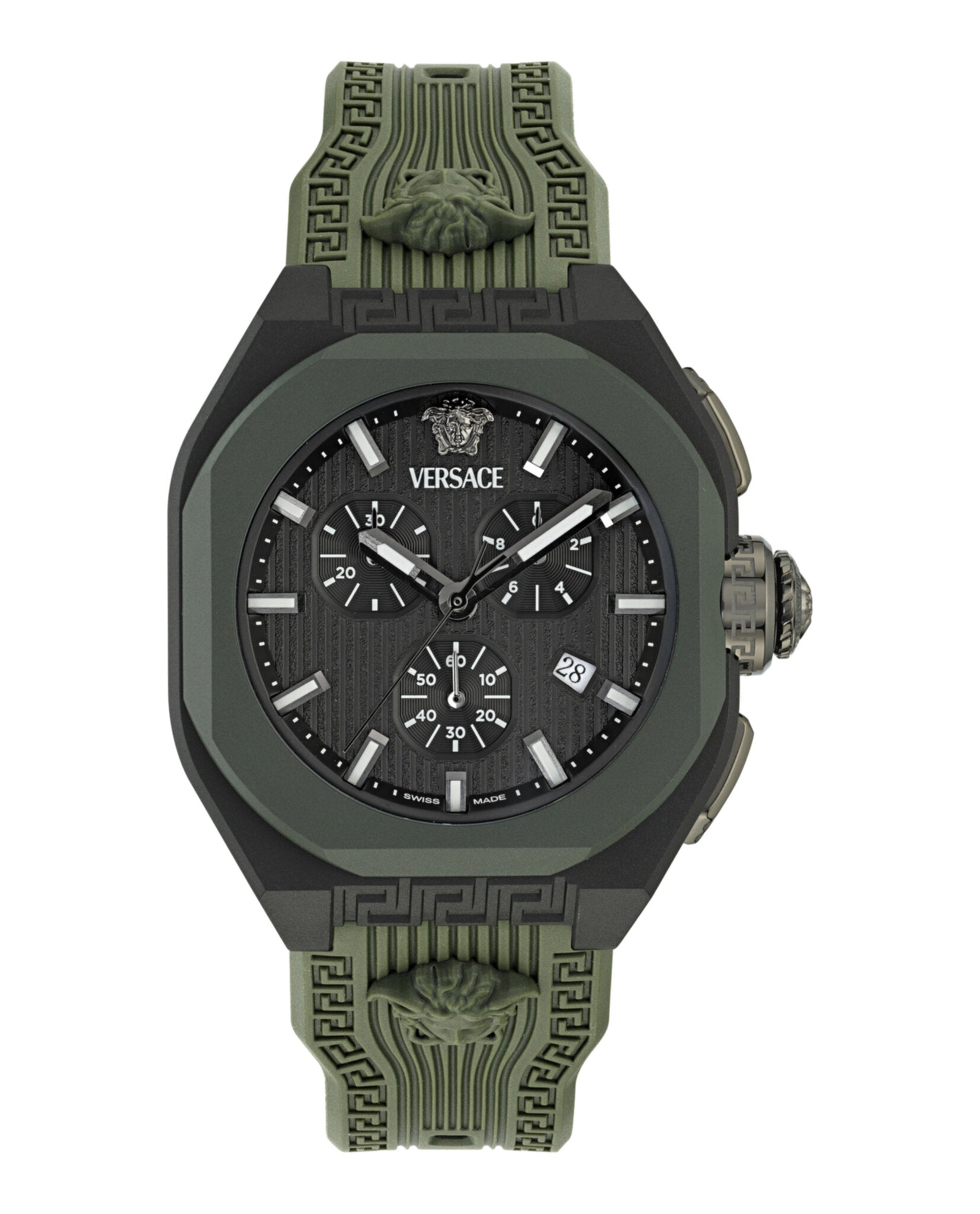 V-Legend Chrono Eco Ceramic Watch